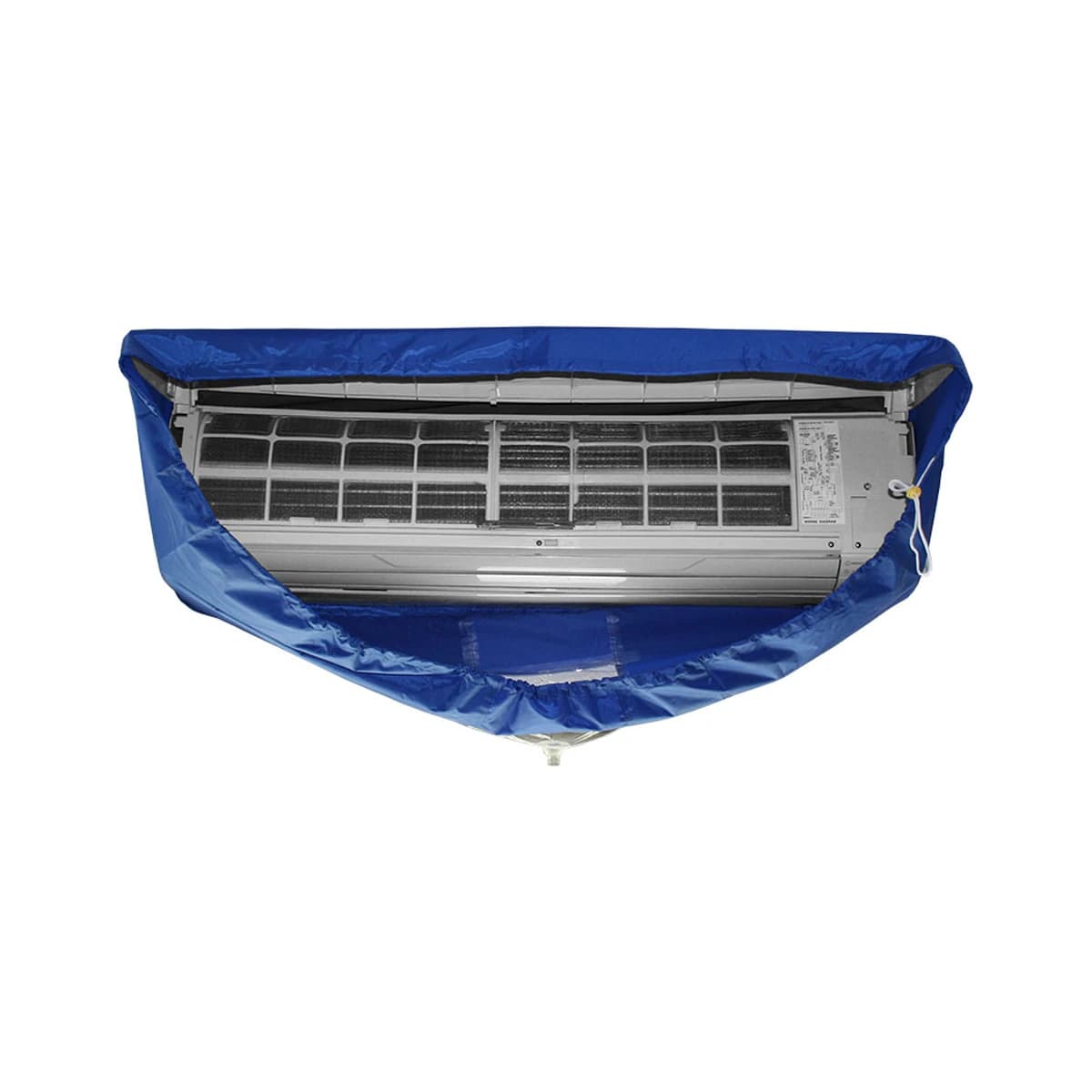 Schutzhülle für die Reinigung von Innengeräten (groß) 5-7kW