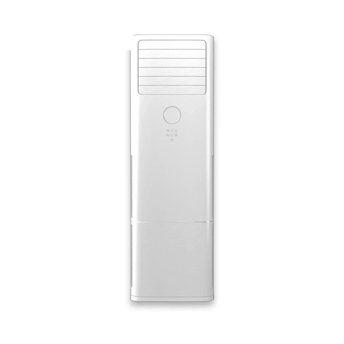 SET KAISAI KFS-Bodenklimaanlage 14,1 kW KFS-48HRG32X/KOE30U-48HFN32X