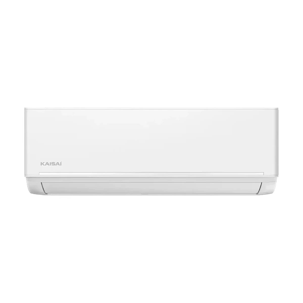 Wandmontierte Inneneinheit einer Klimaanlage KAISAI ICE WHITE 2,6 kW KLW-09HRHI