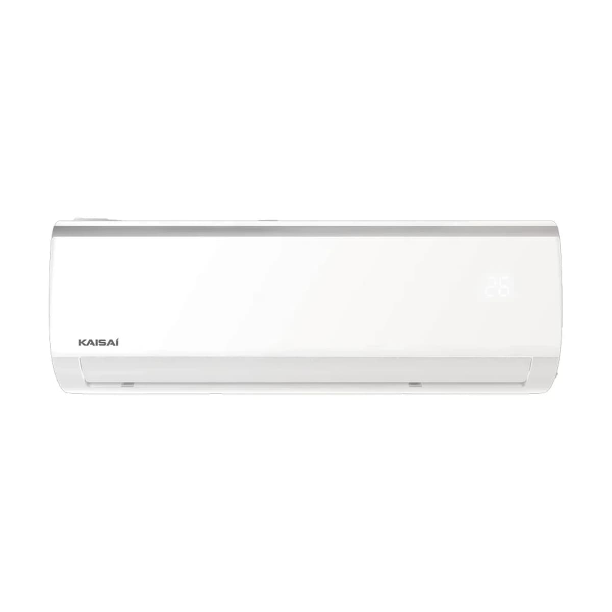 Wandmontierte Inneneinheit der Klimaanlage KAISAI FLY 7,0 kW KWX-24KRHI