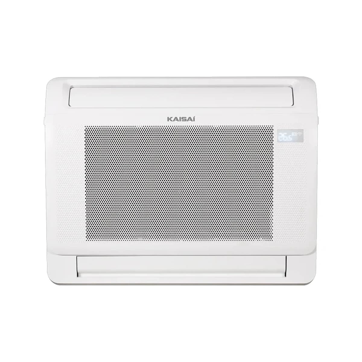 KAISAI CONSOLE Truhen-Innengerät KFAU-17HRG32X für Single-Split