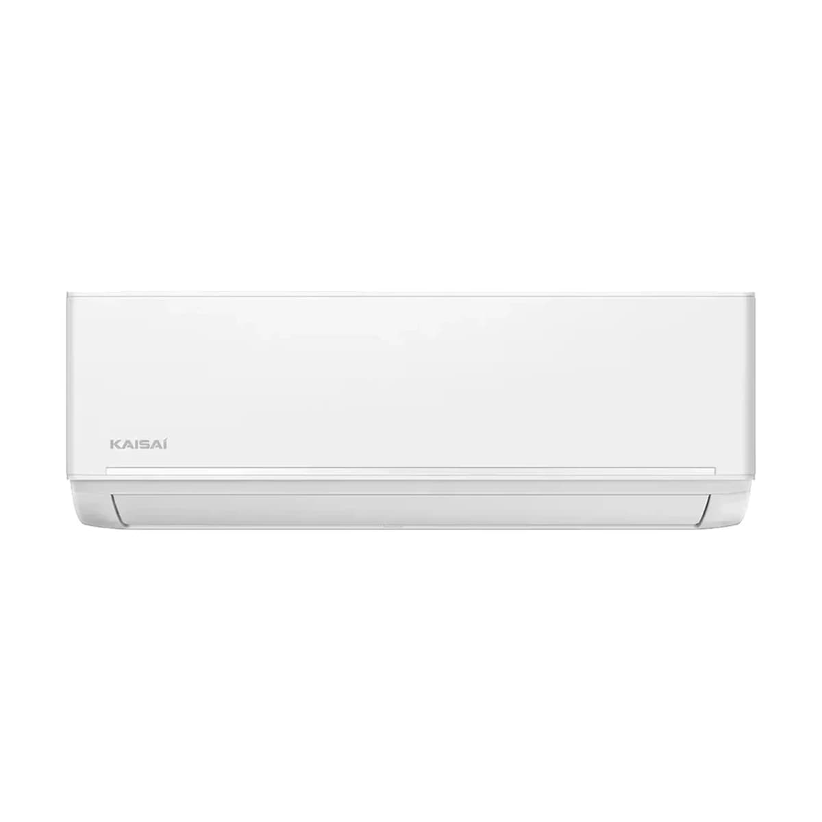 Wandmontierte Inneneinheit einer Klimaanlage KAISAI ICE WHITE 7,0 kW KLW-24HRHI