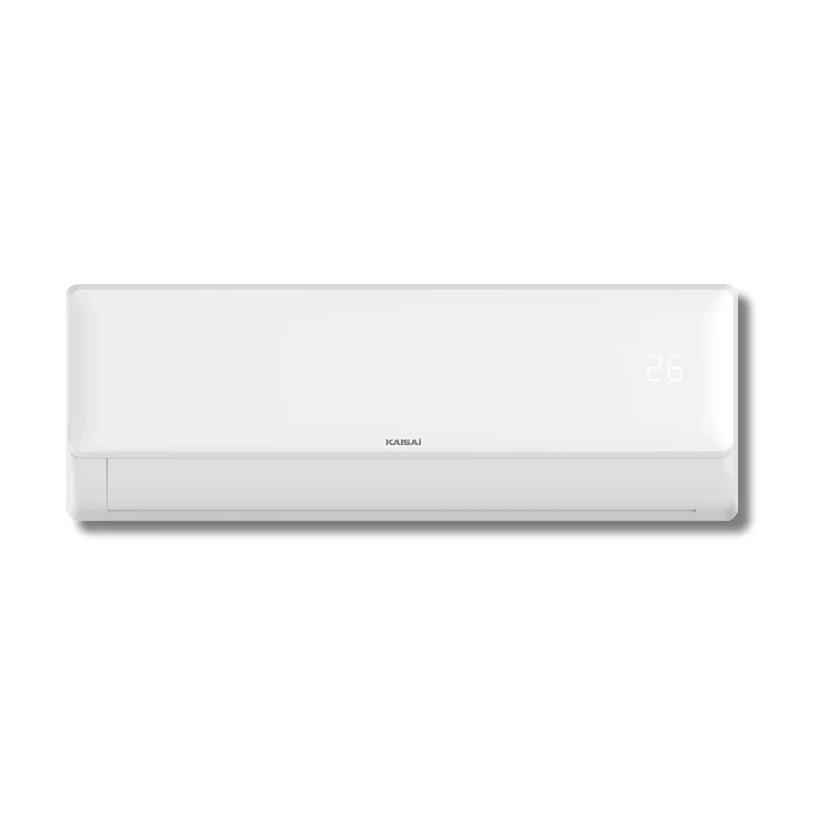 Wand-Innenklimagerät KAISAI FLY+ 3,5 kW KKWX-12RRA1 in Weiß