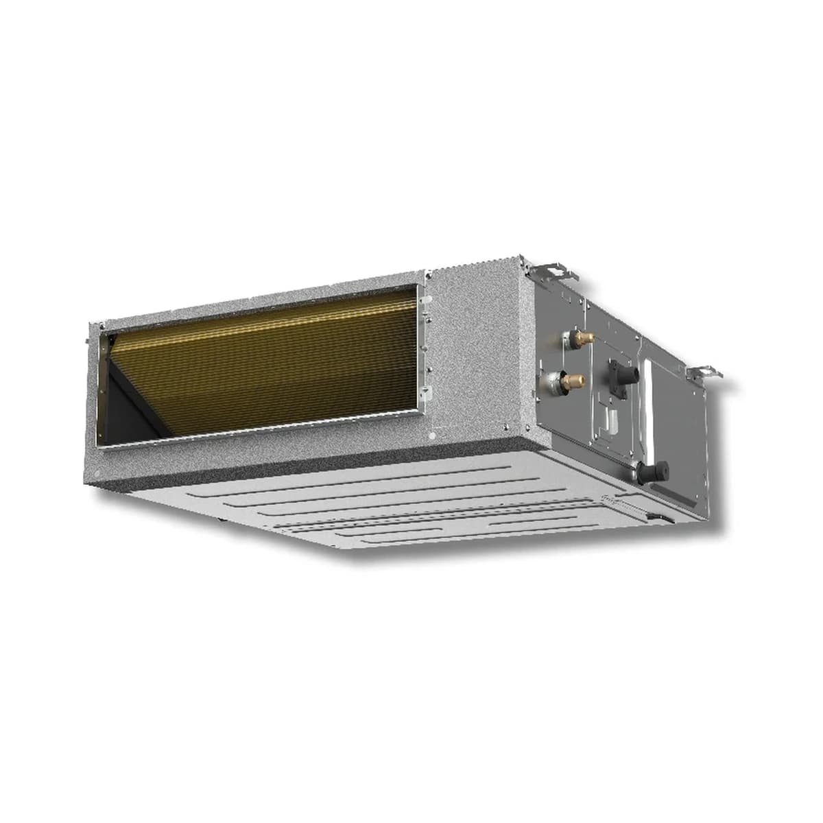 KAISAI-Kanal-Innenklimagerät 3,5 kW KKR7-12RRA1