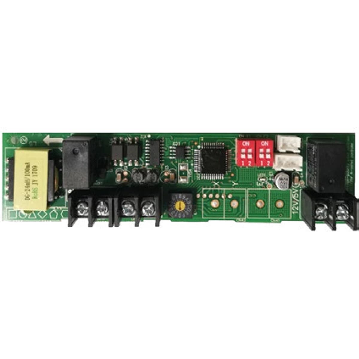 Multifunktionsplatine MFB ICE 9-18 hot