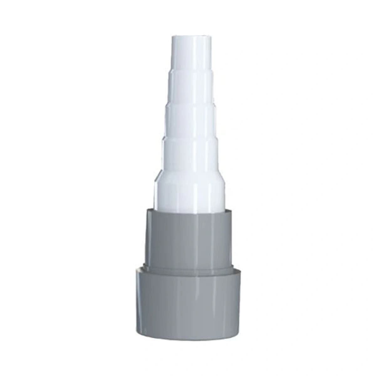 Tecnosystemi SCD300012 Reduzierkupplung, Ø 32 mm
