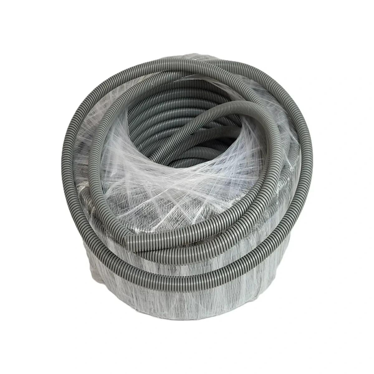 Flexibler Schlauch (Kopex) fxp 20 83270 20mm 14,1mm 750n PVC grau, Packung-50m
