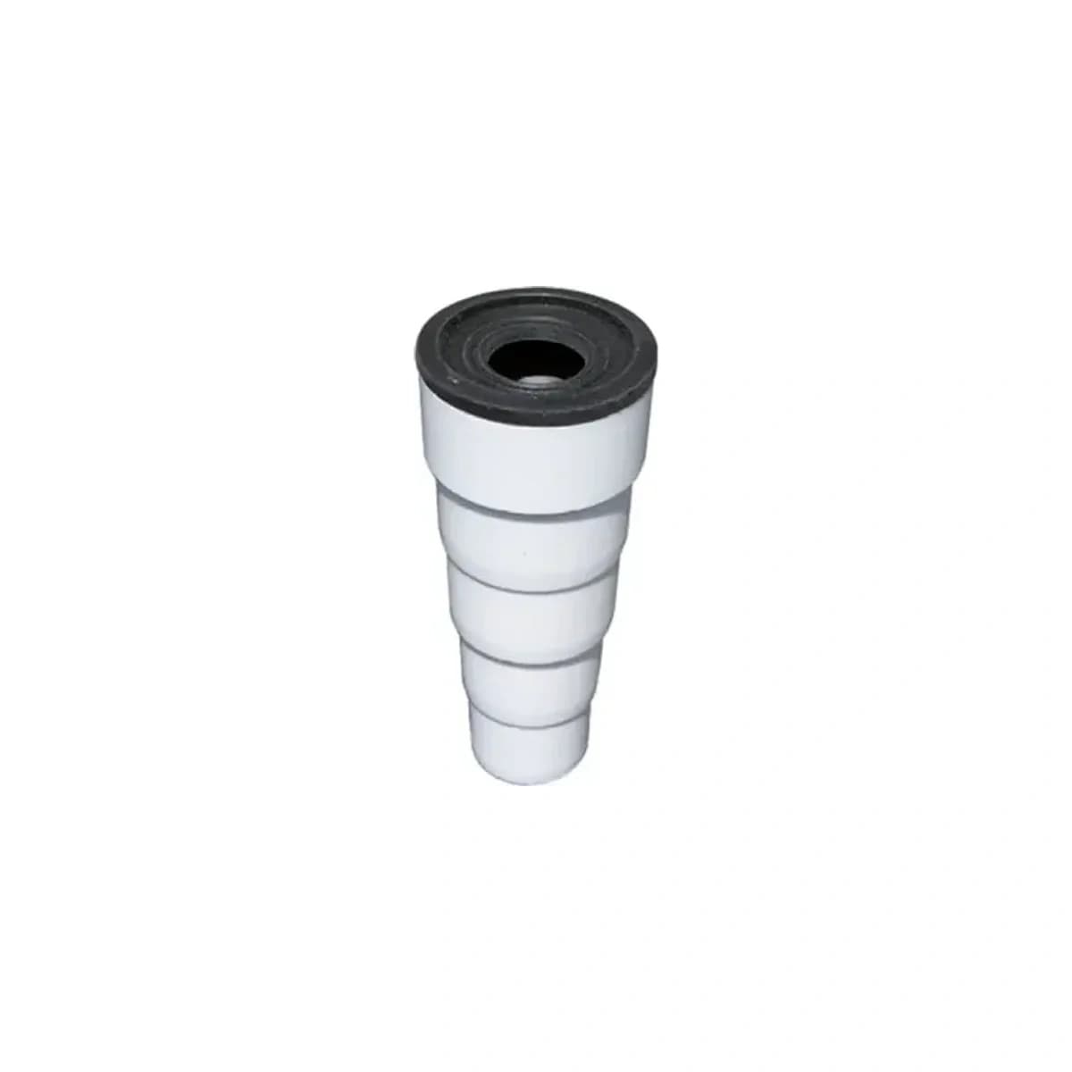 Übergang für Kondensatleitungen, 16, 18, 20, 25 / 32, 36, 40 mm