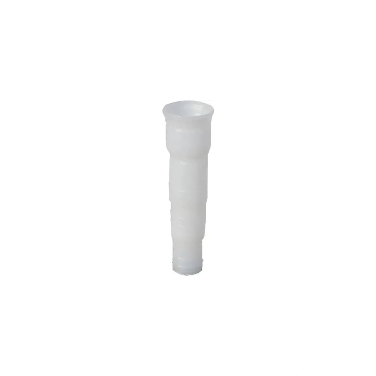 Gerader Reduzierverbinder Tecnosystemi 16-18-20mm