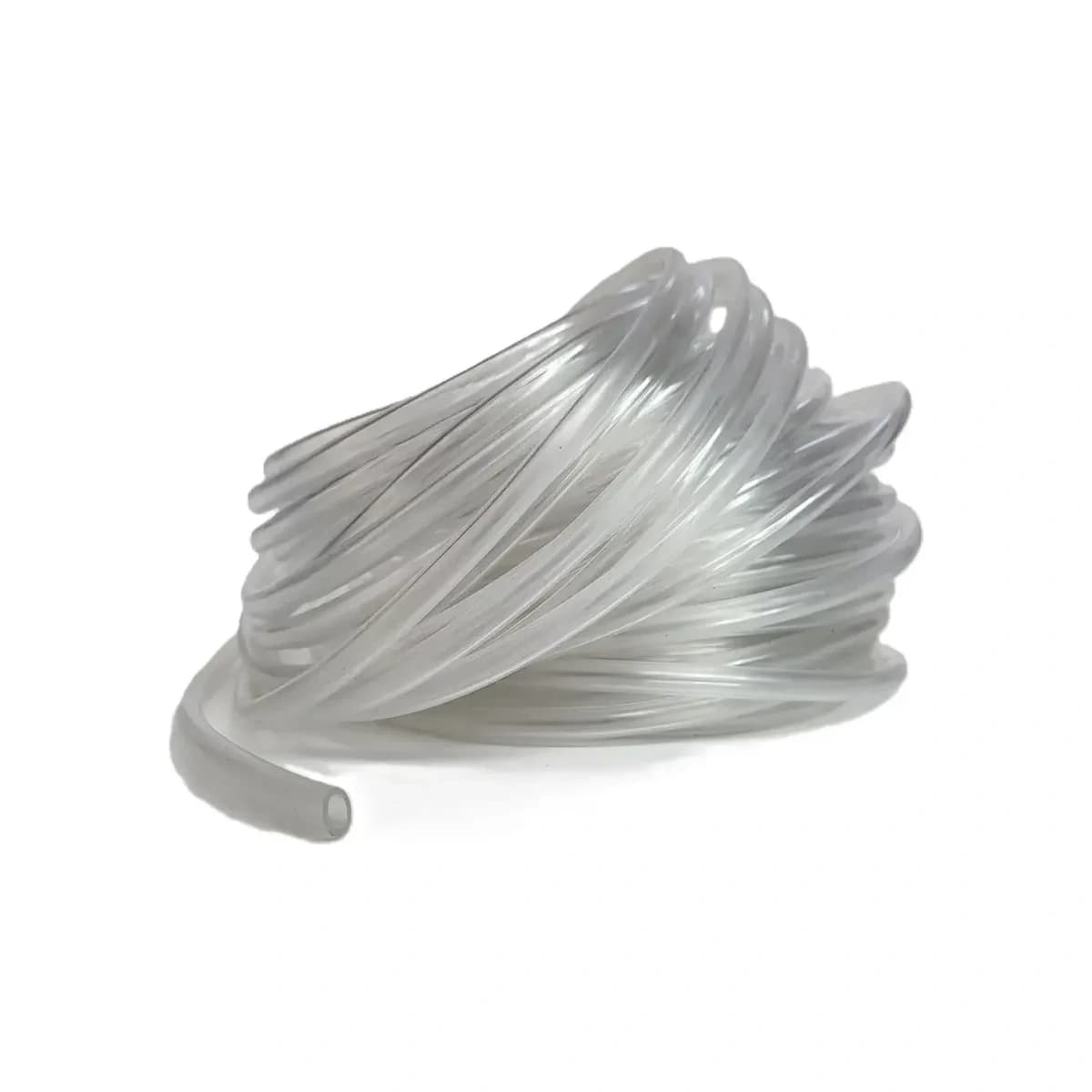 Transparenter PVC-Schlauch für die Kondensatpumpe 6x9 50m