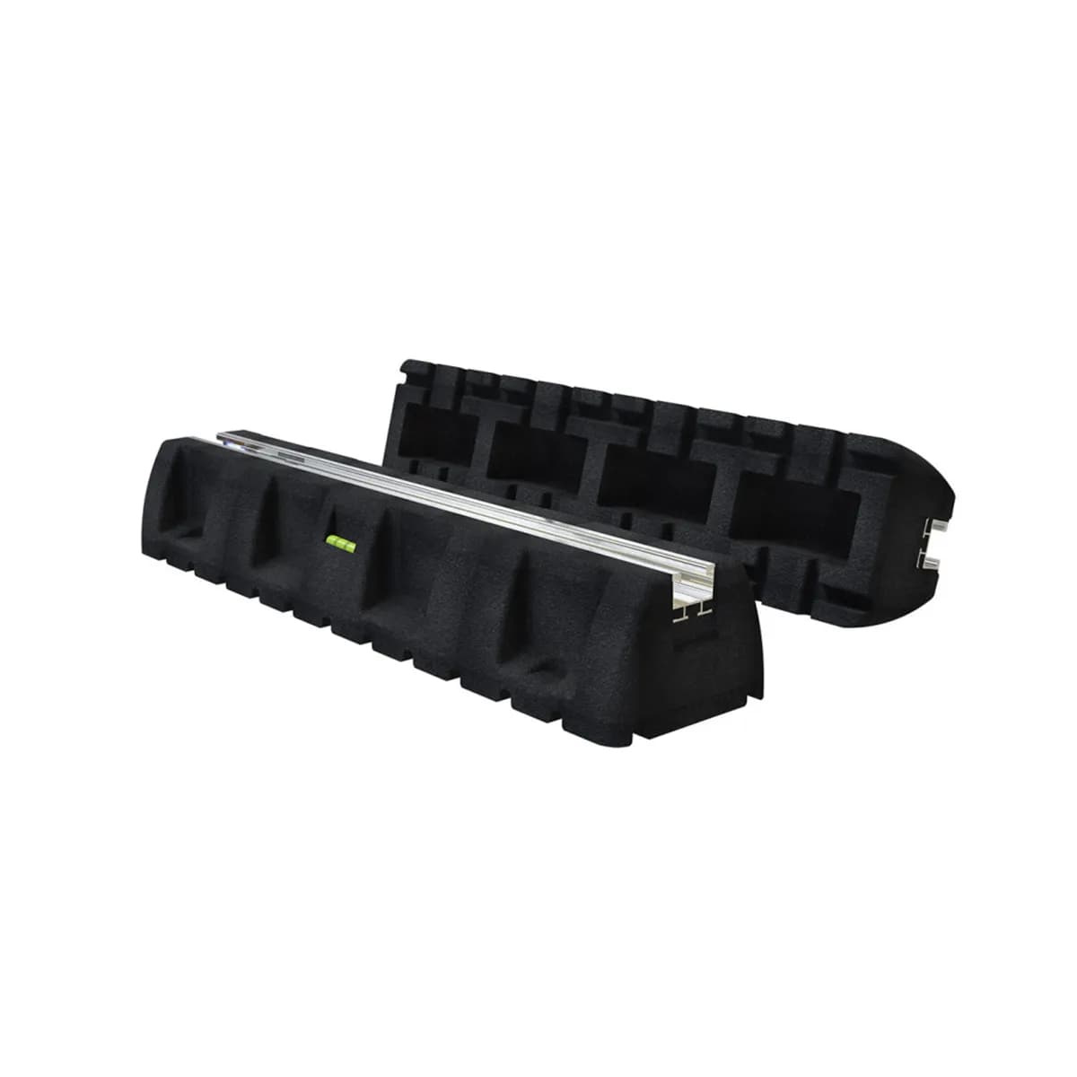 Antivibrations-Gummifuß SBR Extreme-20 450 (140x450) Paar