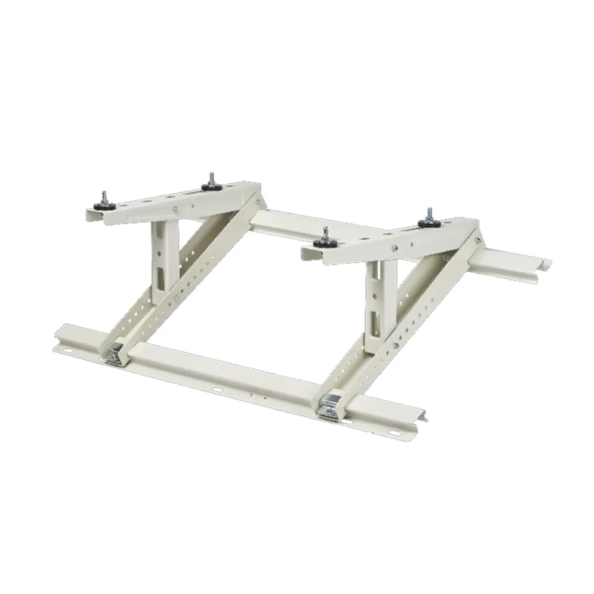 Rodigas MT630 Dachkonsole, 800 × 420 mm, Traglast 140 kg
