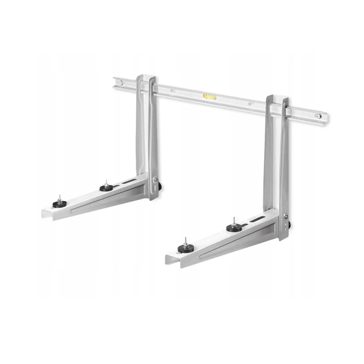 Rodigas MS 230 verstellbare Wandkonsole, 420 × 800 mm, Traglast 120 kg