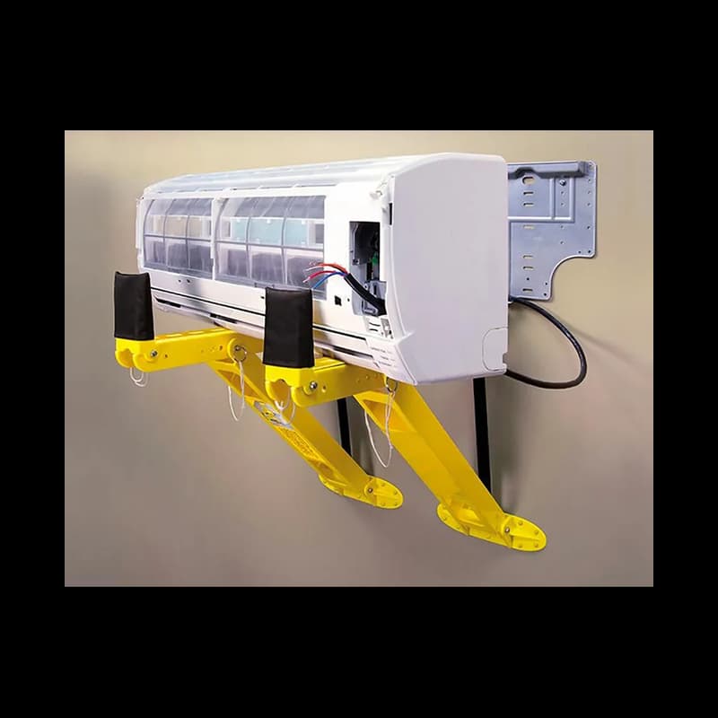 Halterung für Tecnosystemi-Innengerät SCC600009