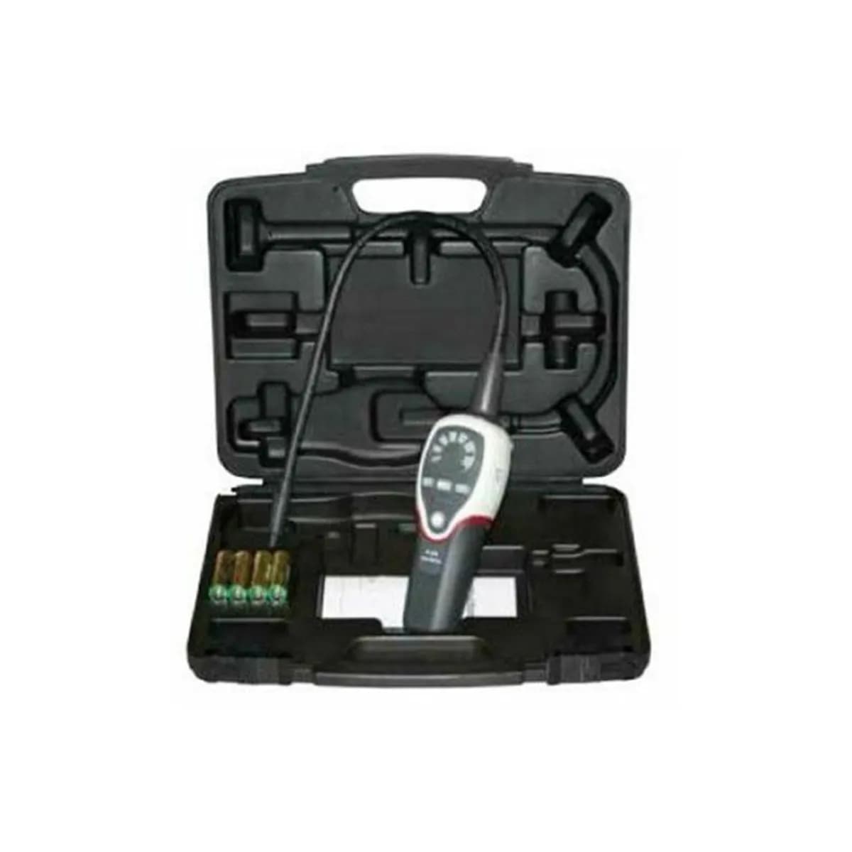 Elektronischer Wasserstoff-Leckdetektor TSCE-H