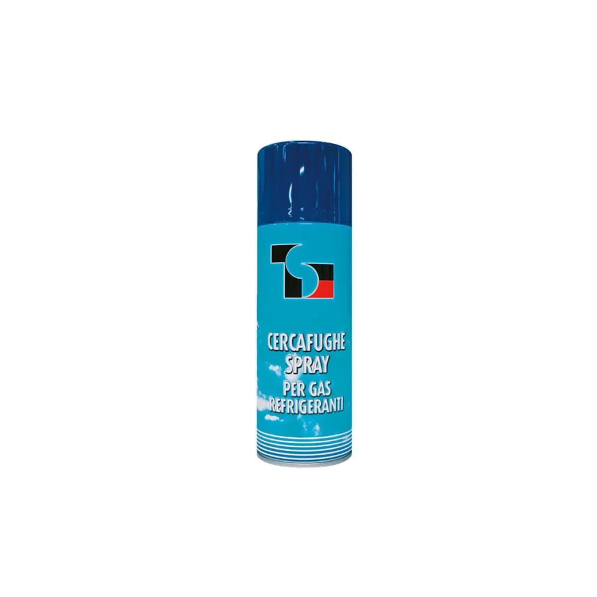 Spray zur Erkennung von Kältemittelleckagen 400ml