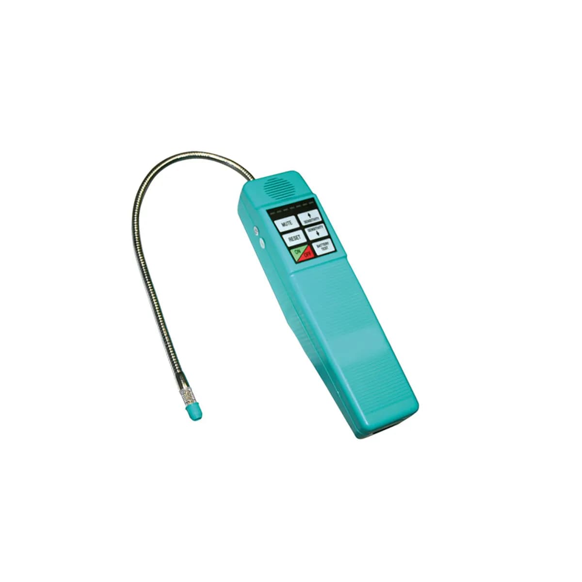 Elektronischer Kältemittelleckdetektor tsce-100