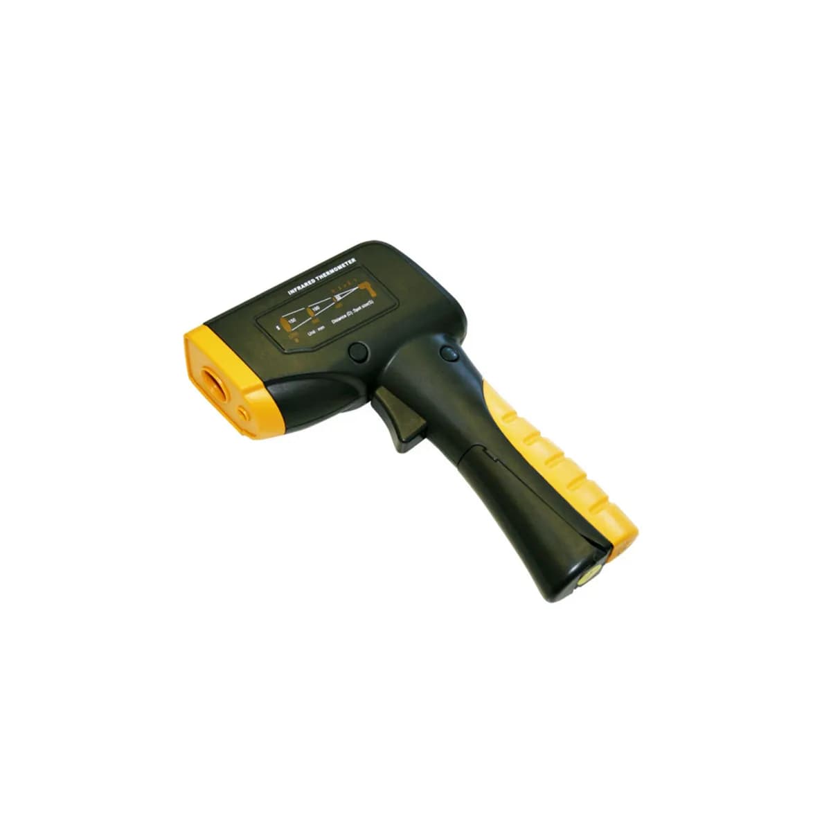 Infrarot-Thermometer
