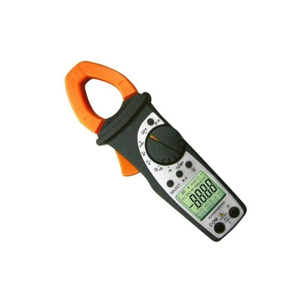 Zangenmultimeter pa-plus, TM-1016