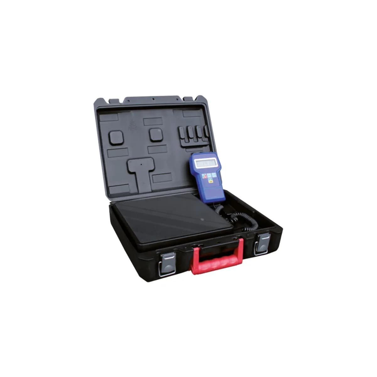 Elektronische Waage mit abnehmbarer Digitalanzeige 70-100kg, RCS-7040, TSC400020
