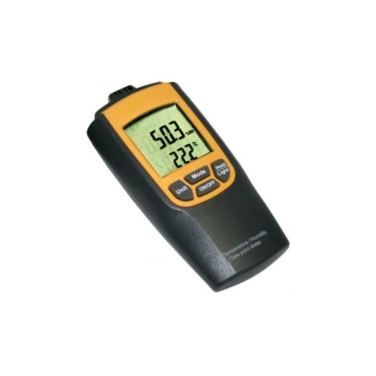 Digitales Hygrometer (Feuchtigkeitsmesser) TSTU1
