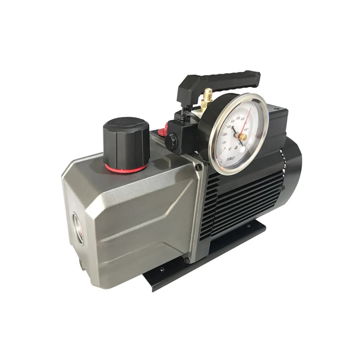 Zweistufige Vakuumpumpe TS85-BEV-BO R32