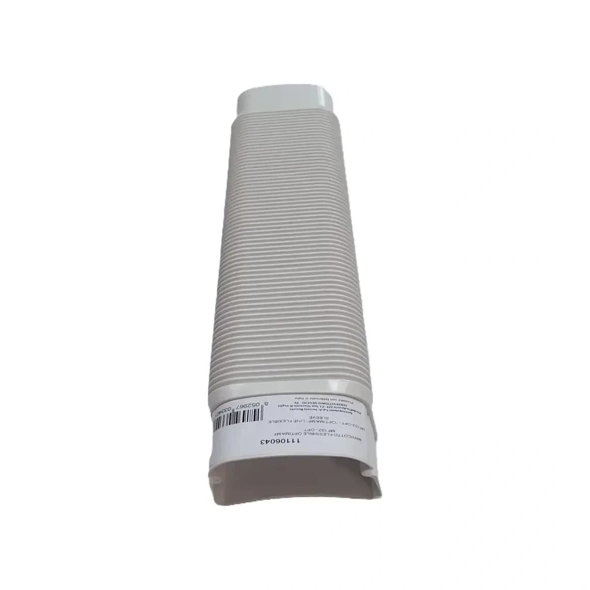 Tecnosystemi OPTIMA flexibler Installationskanal-Verbinder