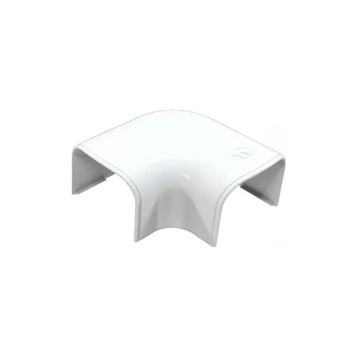PVC-Flachwinkel 90° 104x68mm cp102-opt
