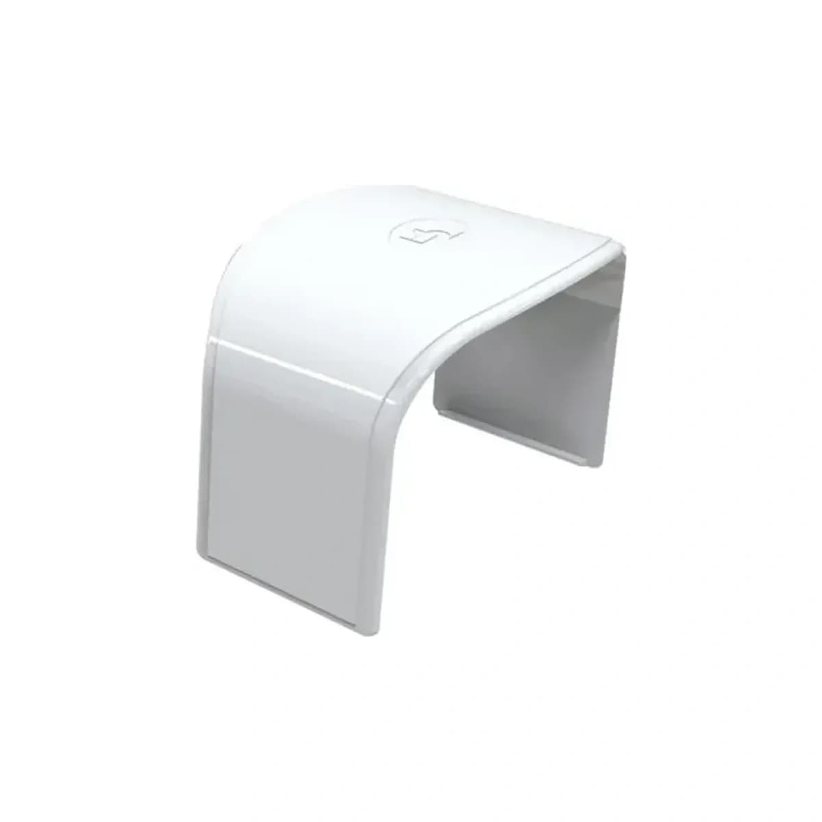 PVC-Installationskanal-Verbinder 78x58mm mg75-opt