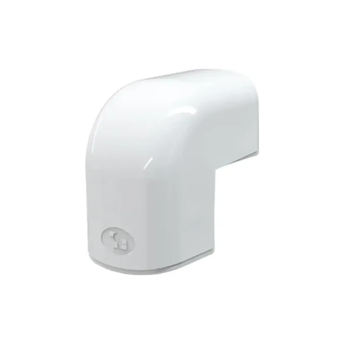 PVC-Außenecke 104x68mm cae102-opt