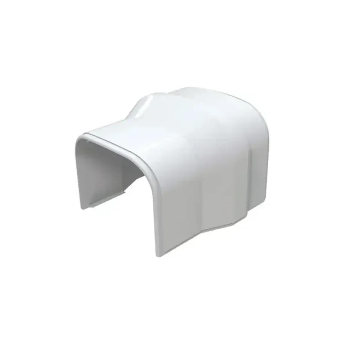 PVC-Reduzierstück 102 75mm rc102 75-opt
