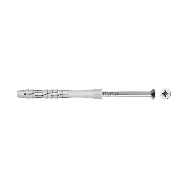 Dübel mit Schraube APS/TSX-S 10/160
