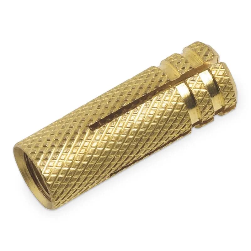 M8/10x30-Dübel ETO/TM, Spreizdübel