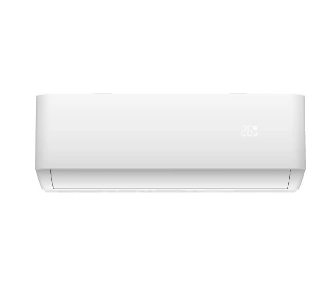 KAISAI PRO HEAT+ Wand-Innenklimagerät 2,6 kW KRW-09TLHI