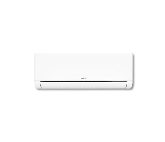 KAISAI ART 2,7 kW KKWI-09RTA1 White Wand-Innenklimagerät