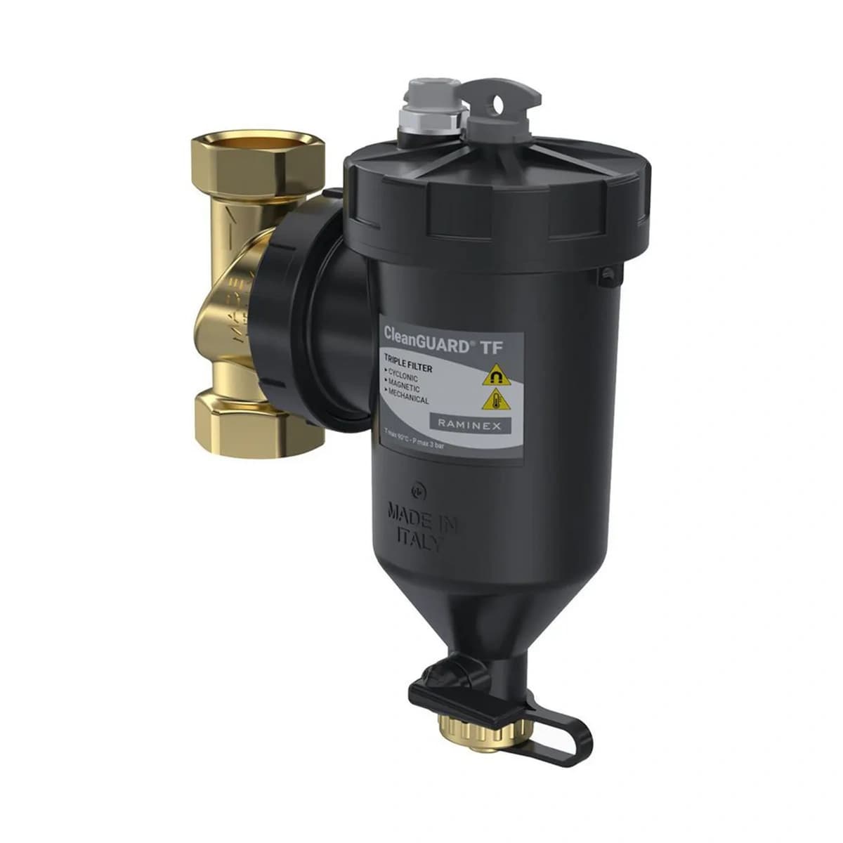 Filter Raminex Cleanguard TF DN25 (Magnetfilter)