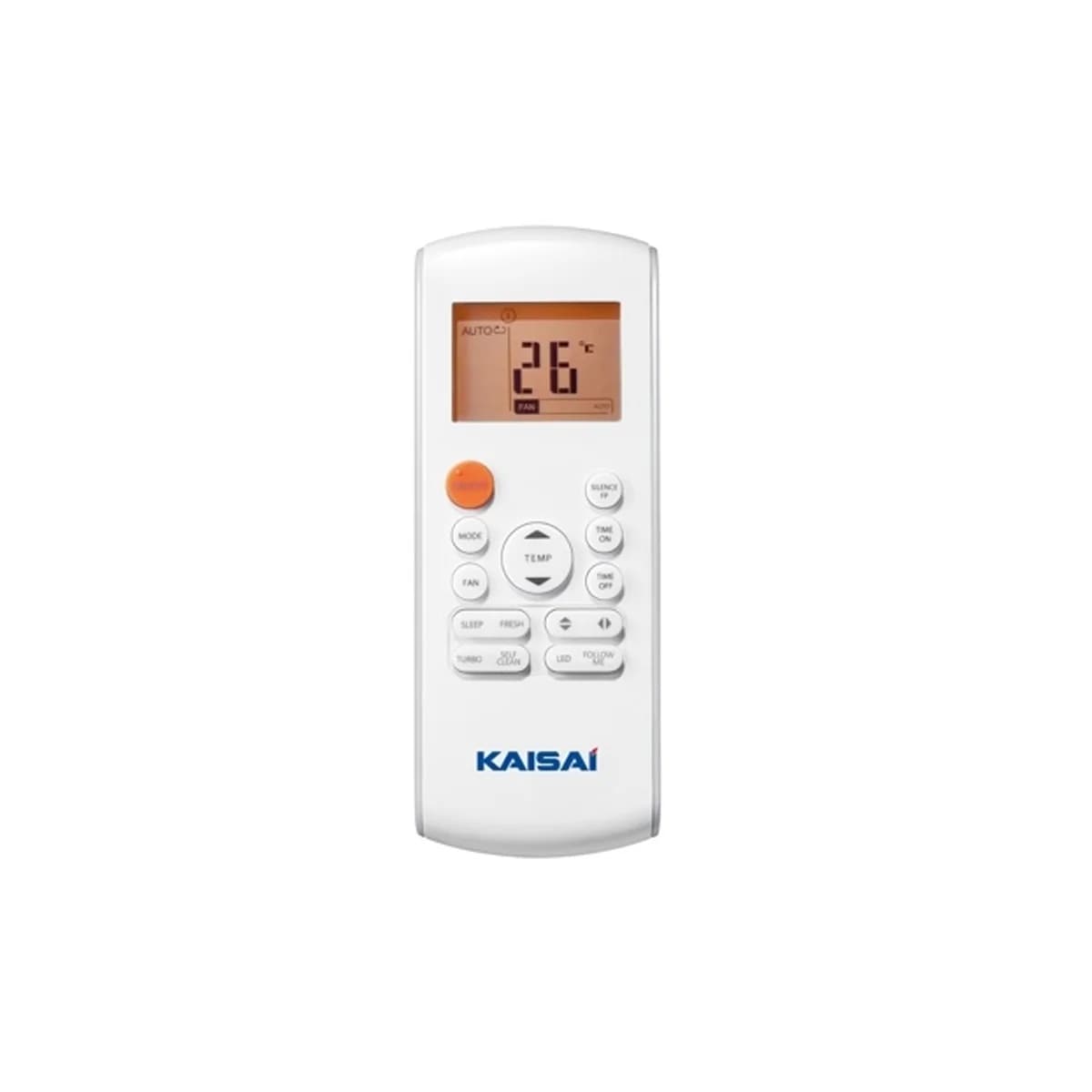 Kaisai Funkfernbedienung RG57, kabellos