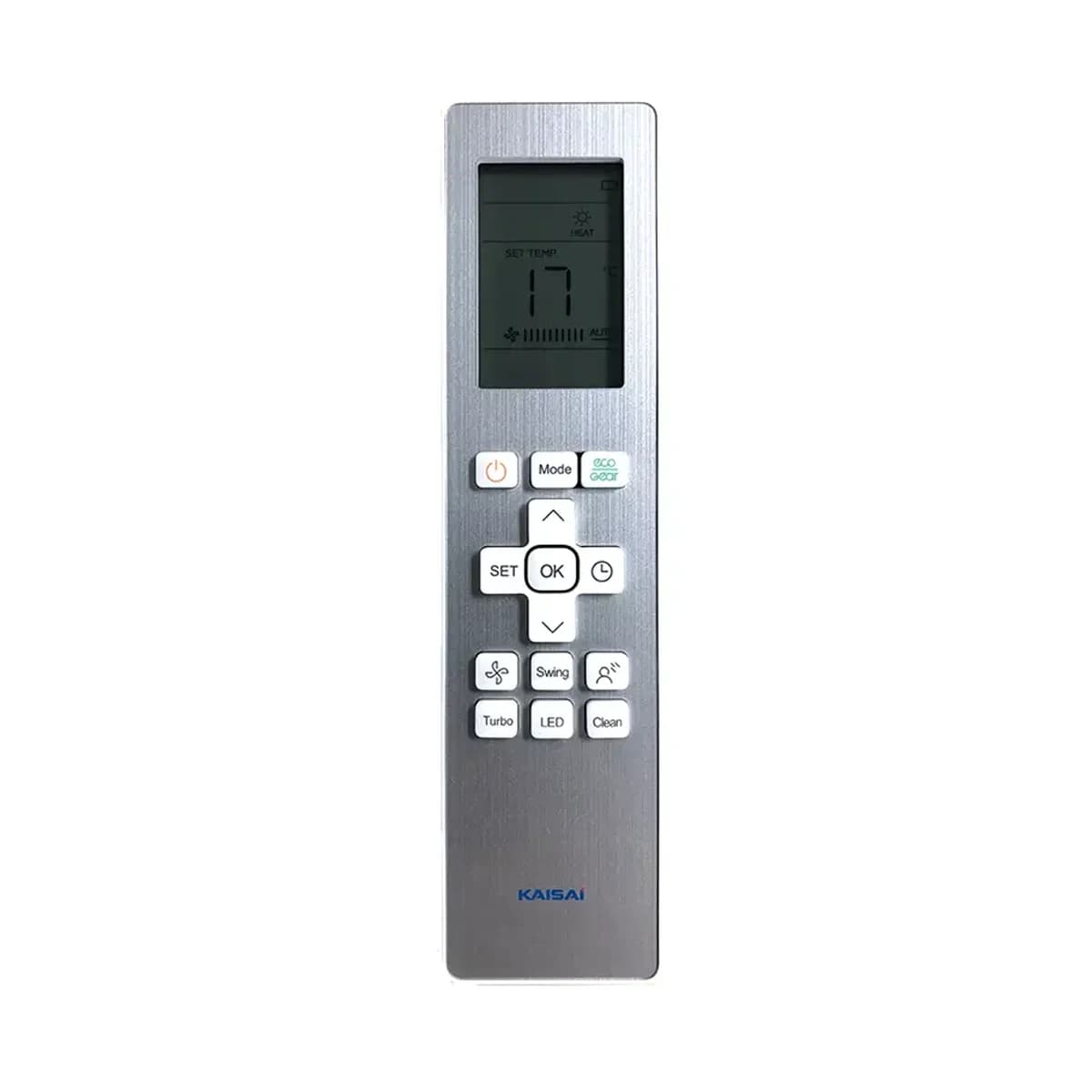 KAISAI rg10a Funk-Fernbedienung