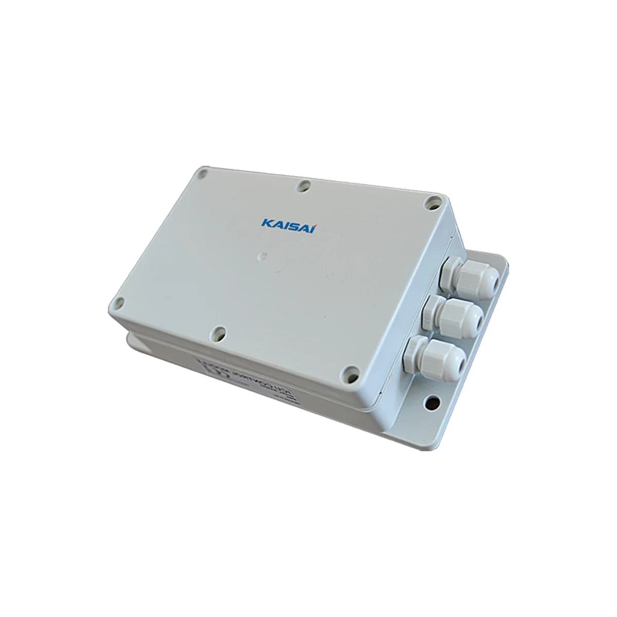 Kaisai-Inverter-AHU-Kit KMS-8142