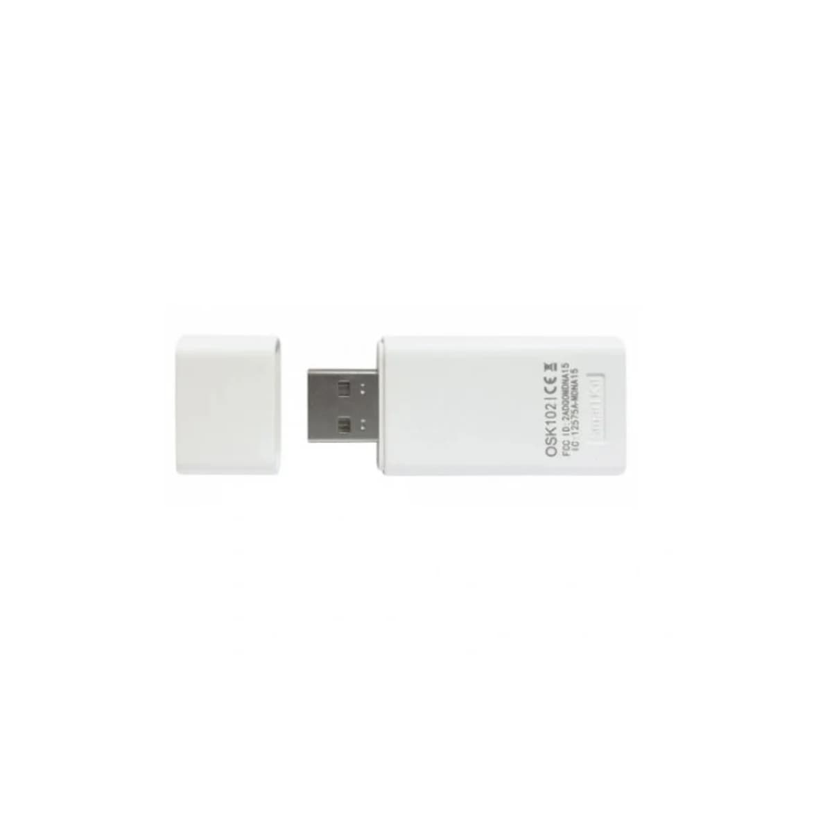 WLAN-Modul Kaisai WiFi RAC für Wandklimaanlagen (USB)