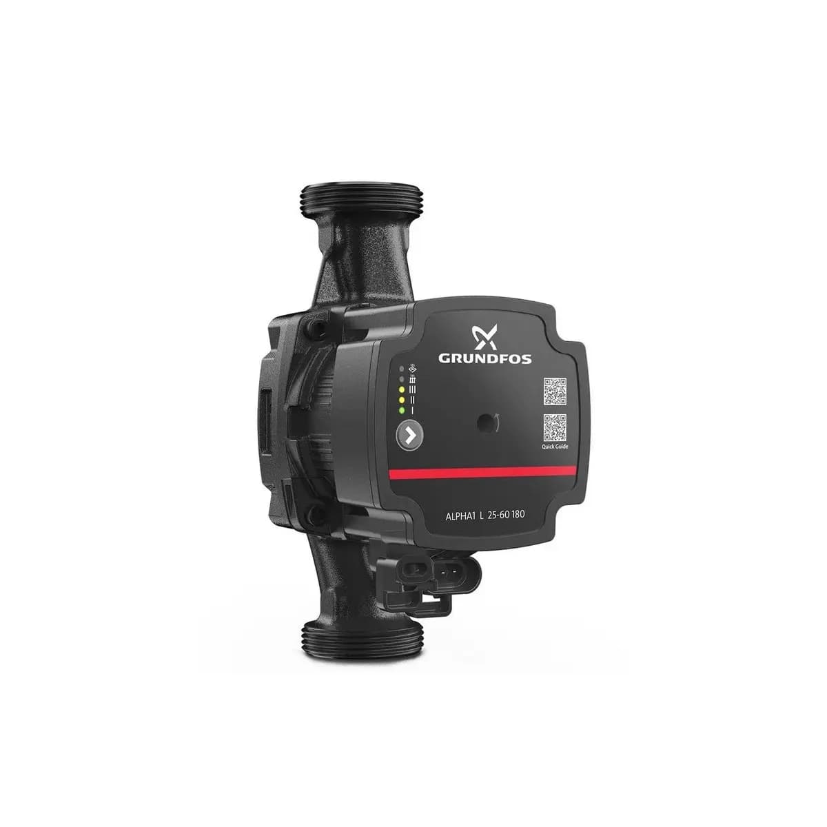 Umwälzpumpe GRUNDFOS ALPHA1 L 25-60 180 230V