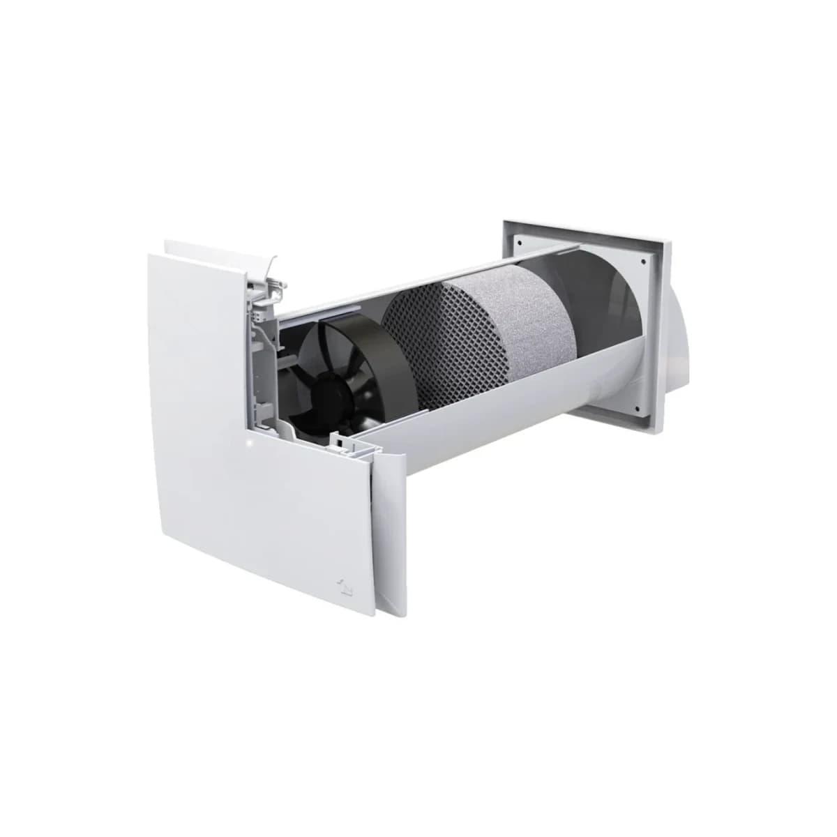 Wärmerückgewinnungsgerät PICO PRO45