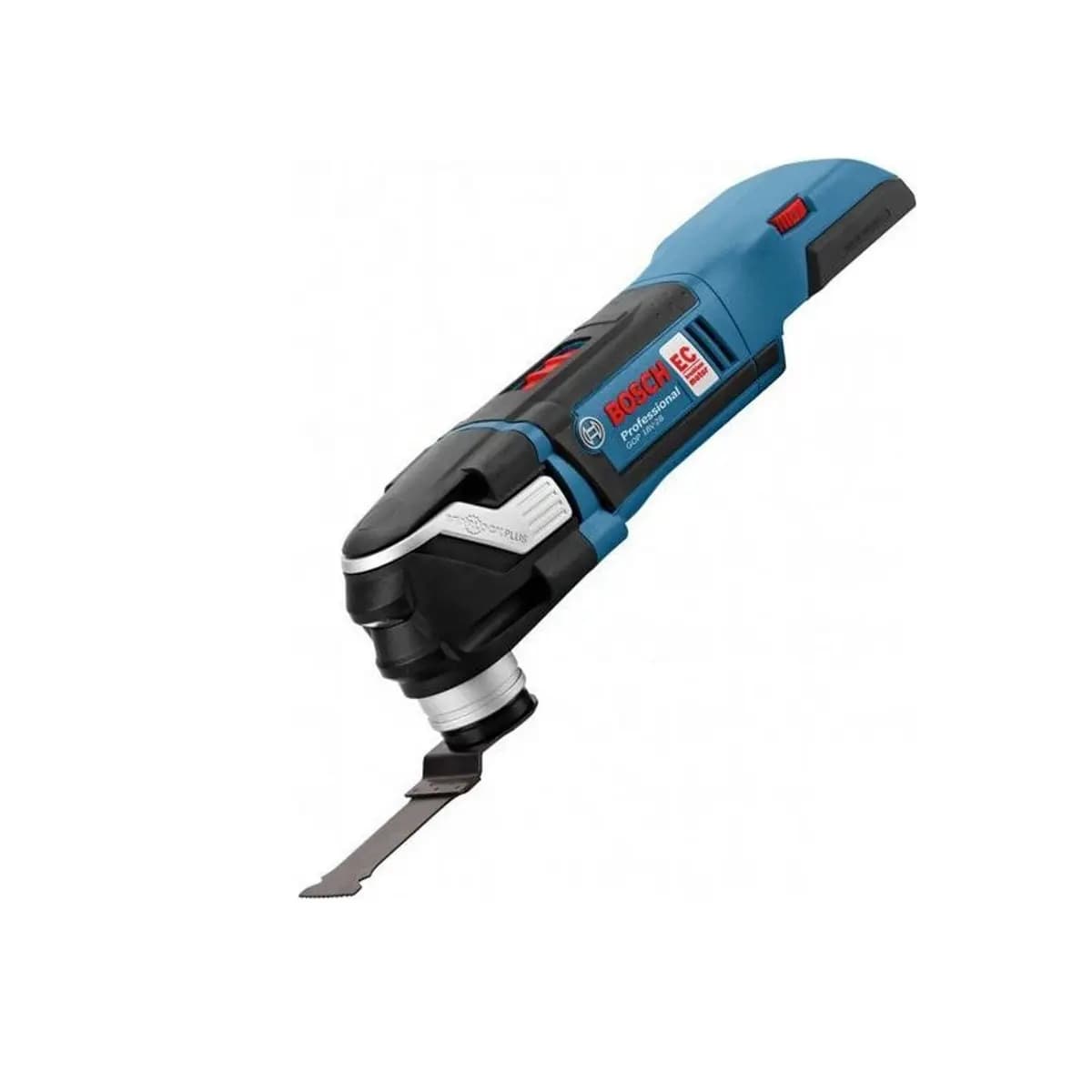 Bosch Akku-Multifunktionswerkzeug GOP 18V-28 solo, 0.601.8B6.002