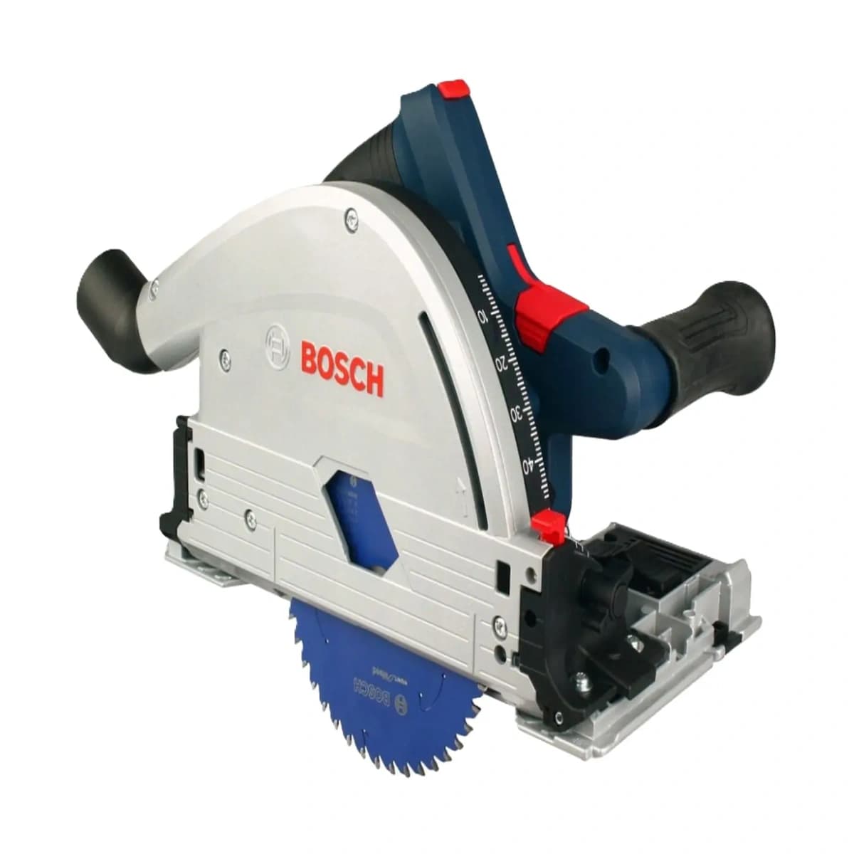 Tauchsäge GKT 18V-52 GC solo von BOSCH 0.601.6B4.000
