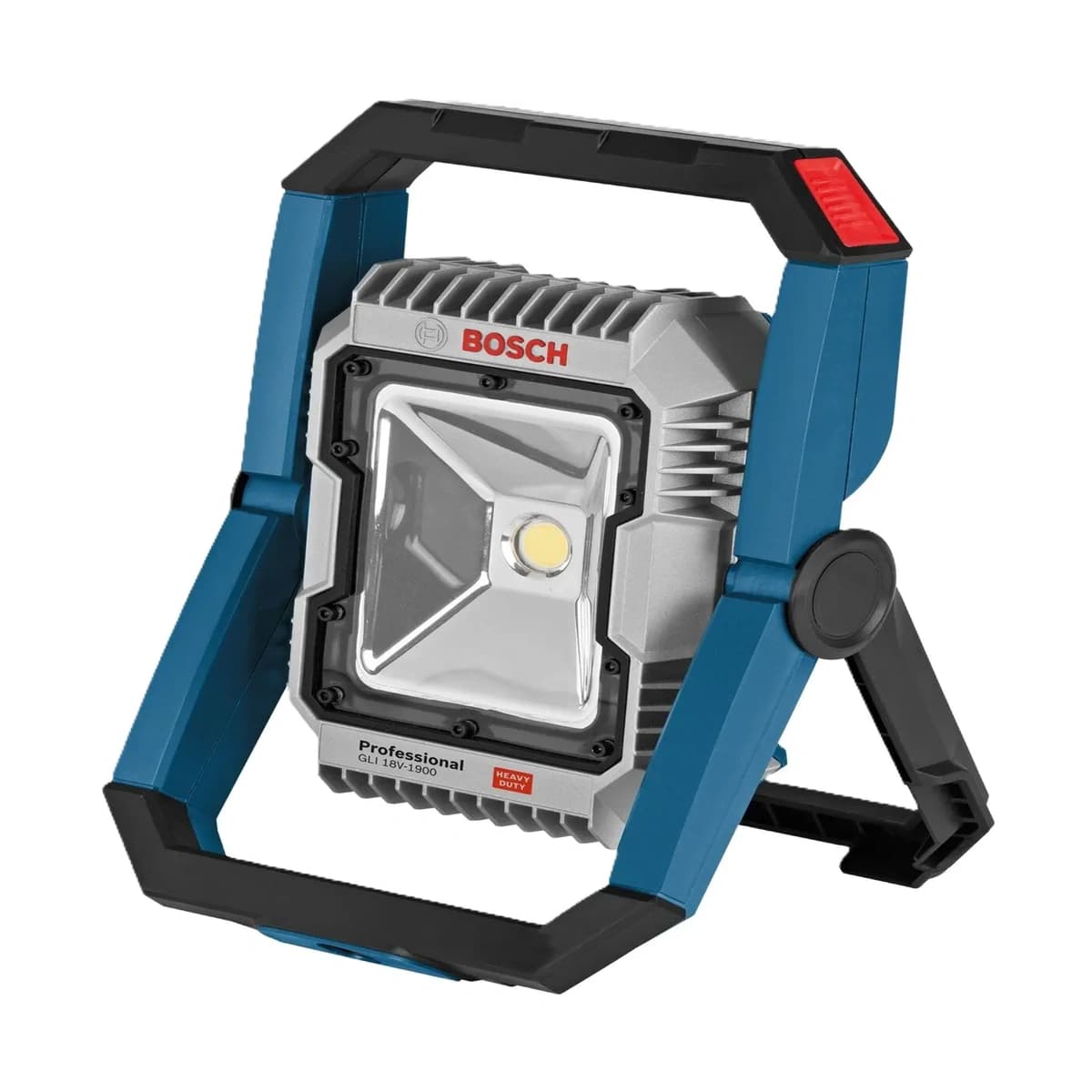 Bosch Akku-LED-Arbeitsleuchte GLI 18V-1900 solo, 0.601.446.400