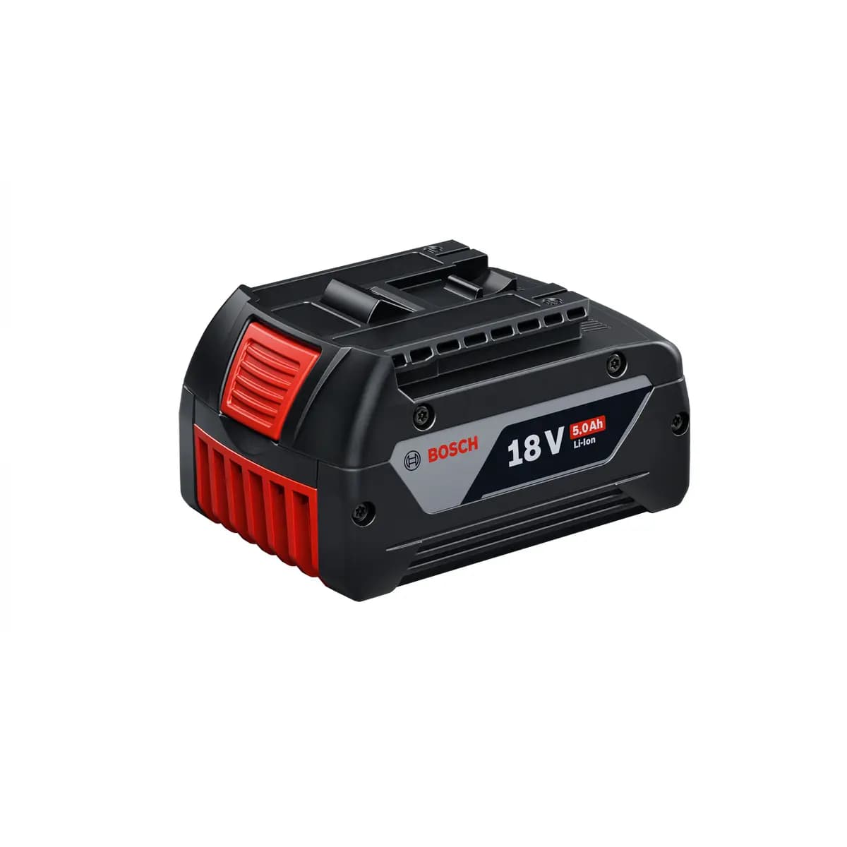 Akku GBA 18V 5,0 Ah BOSCH 1.600.A00.2U5