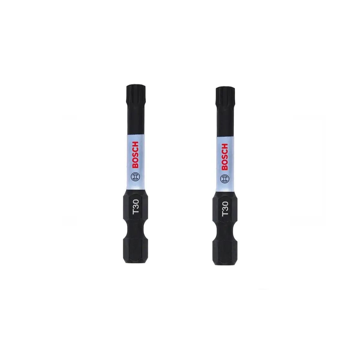 Torx-Impact-Schraubaufsatz T30, 2 – Stück/Packung, BOSCH 2.608.522.477