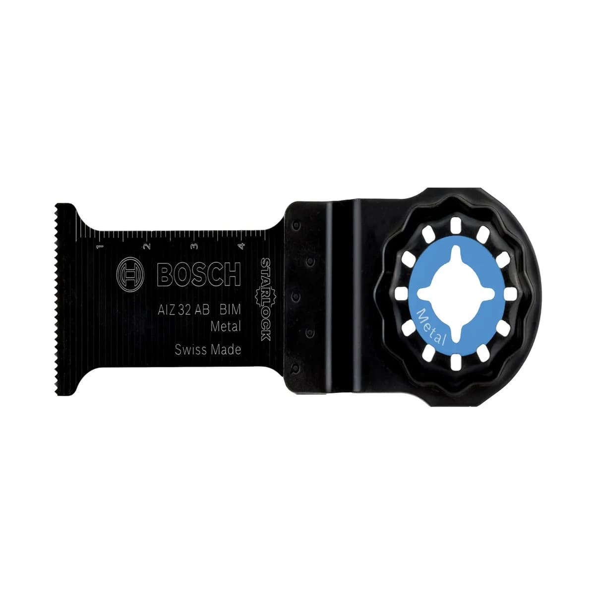 Bosch AIZ 32 AB Starlock BIM Tauchsägeblatt, 2.608.661.905