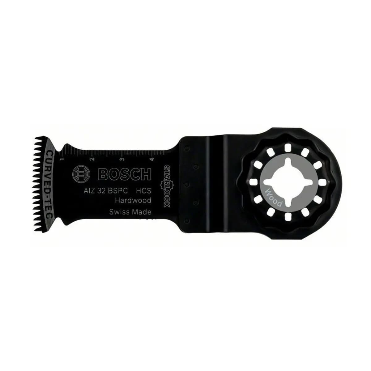 Bosch AIZ 32 BSPB Starlock Tauchsägeblatt, 2.608.661.903