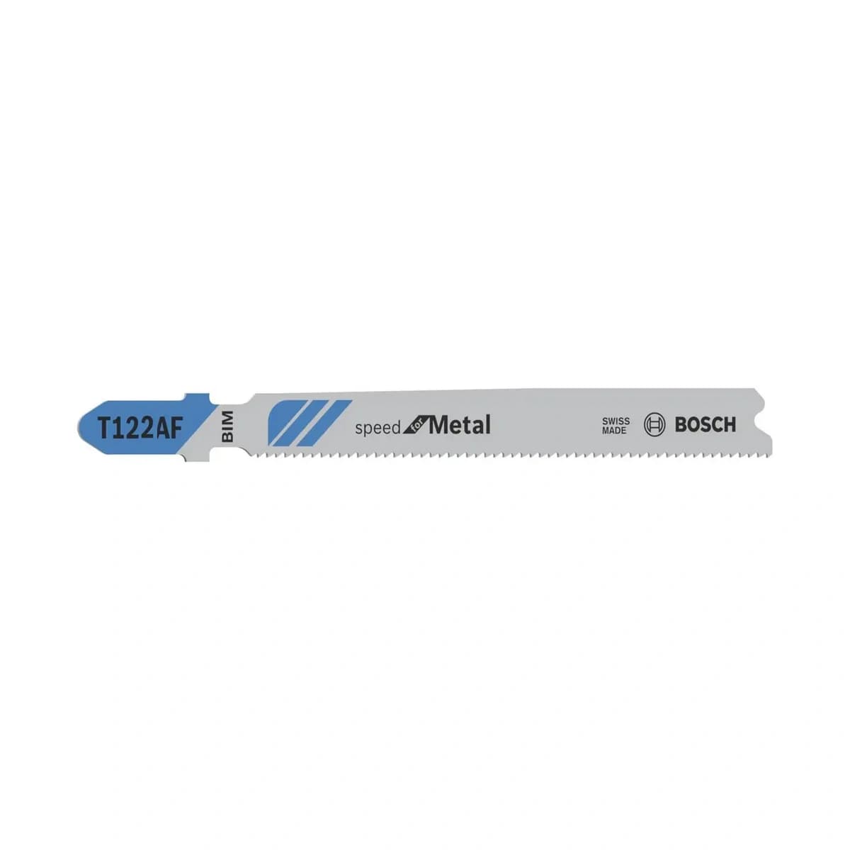 Bosch S1122AF Säbelsägeblatt für Metall, 225 mm, 2.608.656.018